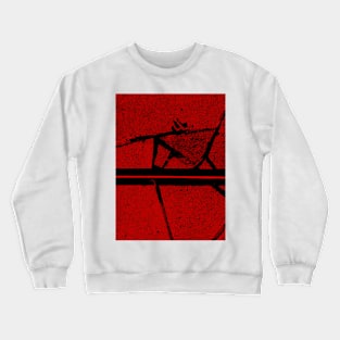 Amber Walk II Crewneck Sweatshirt